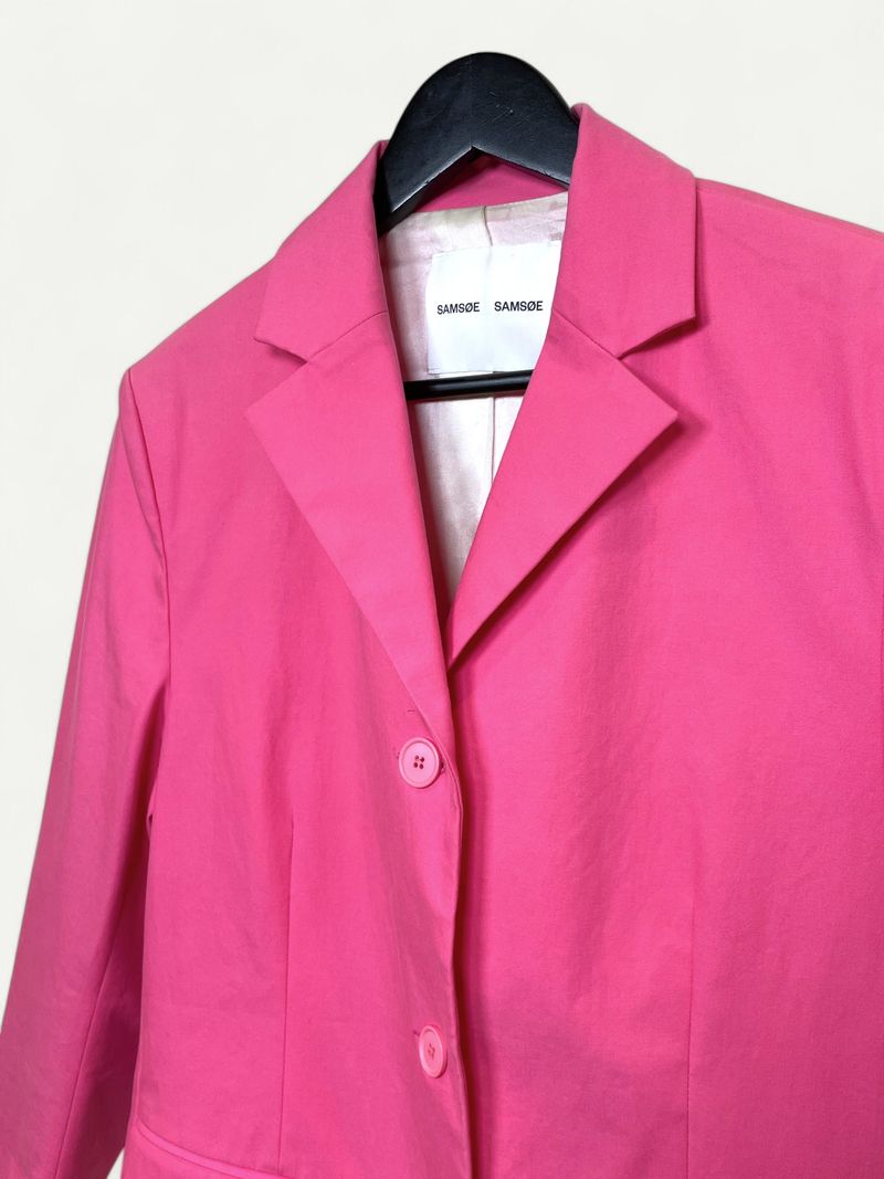 Pink Set