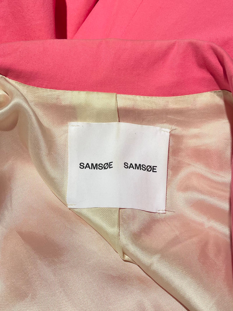Pink Set