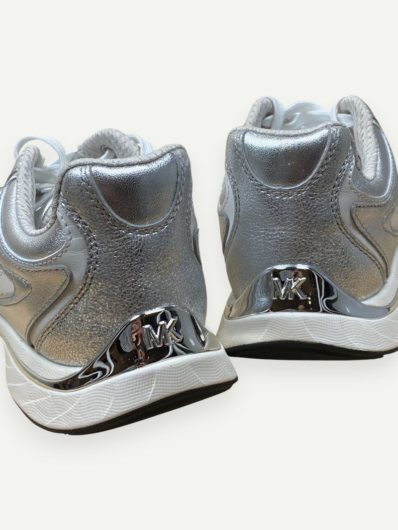 Silver Sneakers
