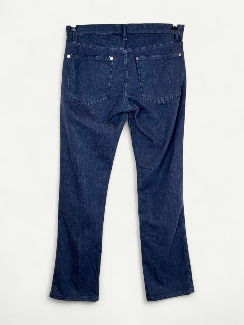 Stay Blue Jeans by Acne Studios