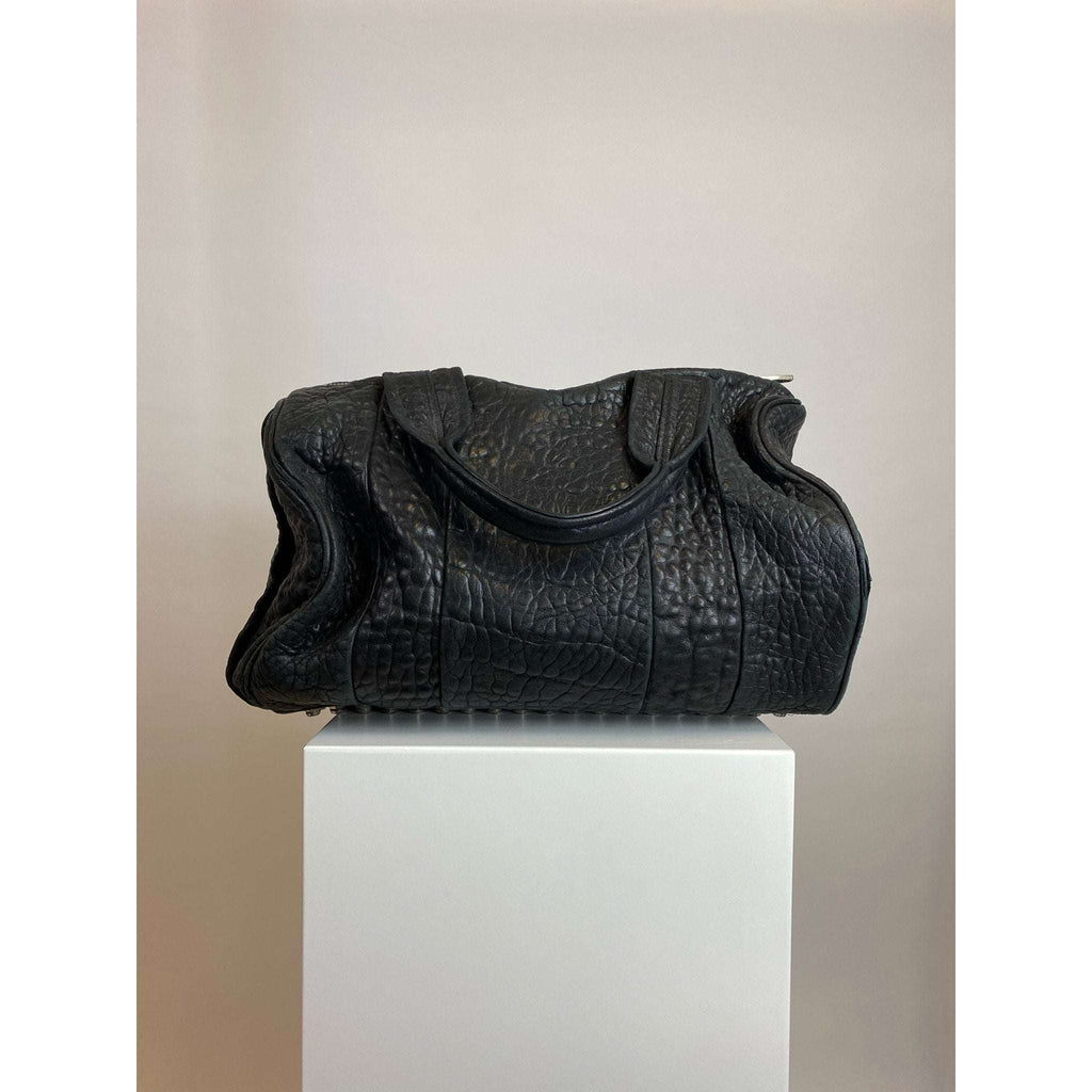 Black Handbag by Alexander Wang