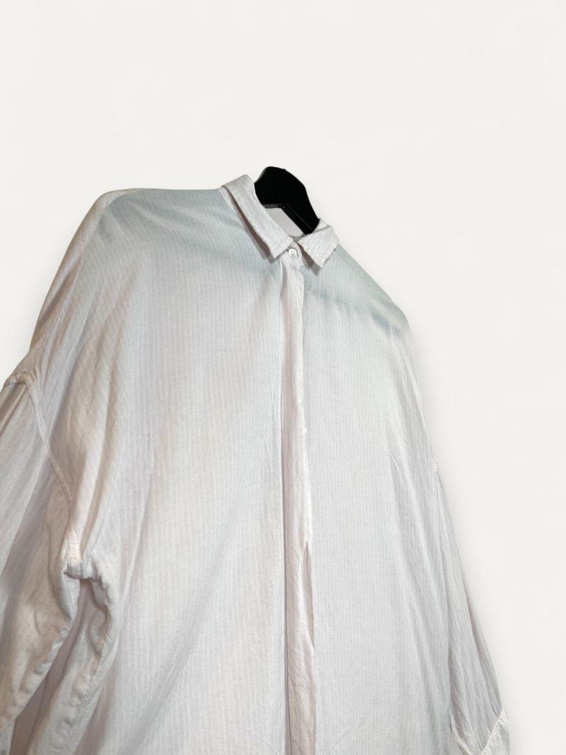 Light Pink Blouse