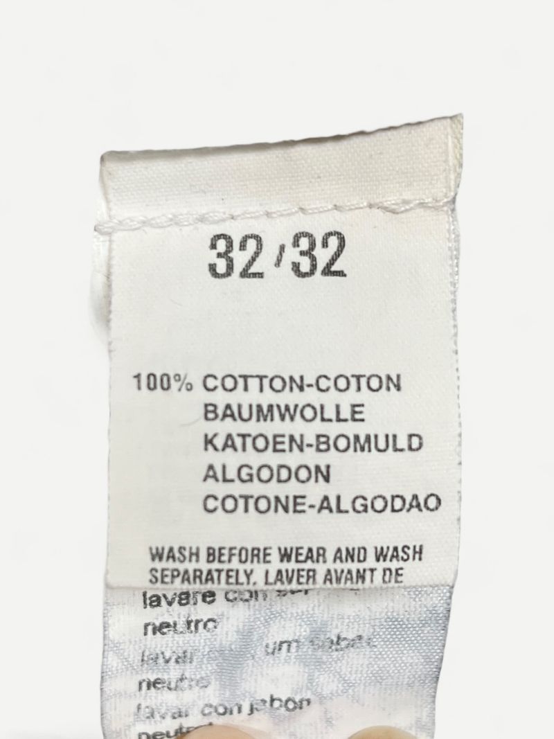 Light Grey Regular Jeans