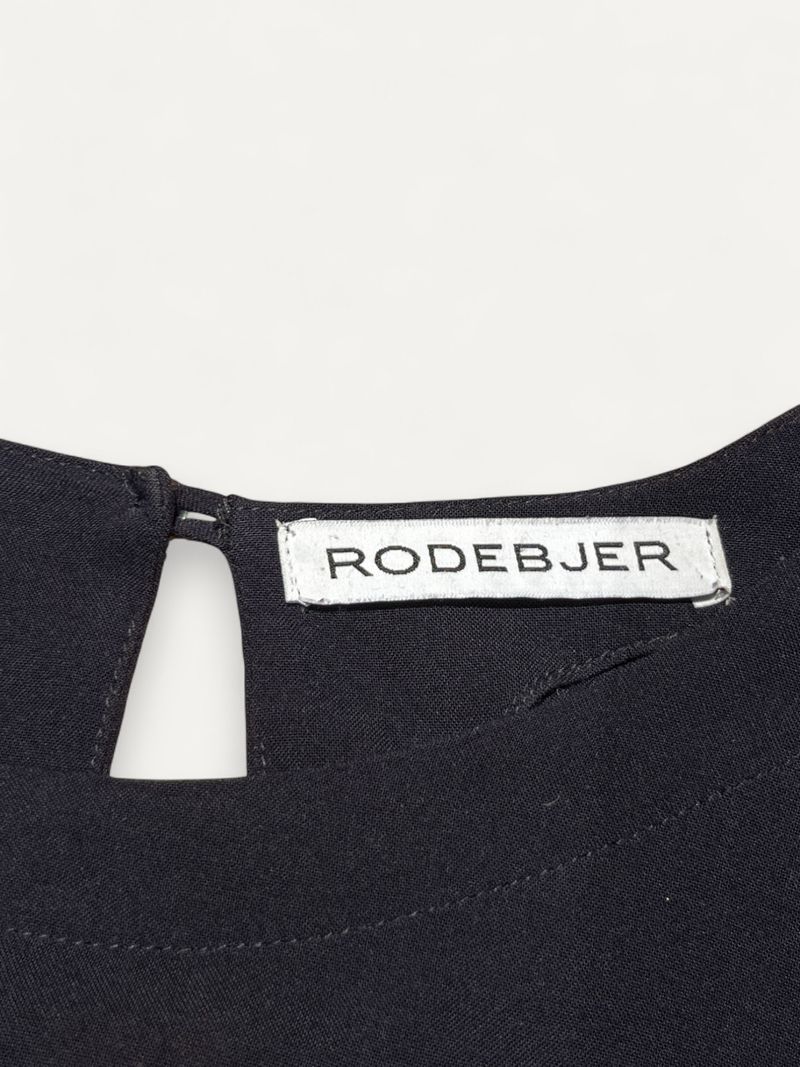 Dark Blue Candice Dress