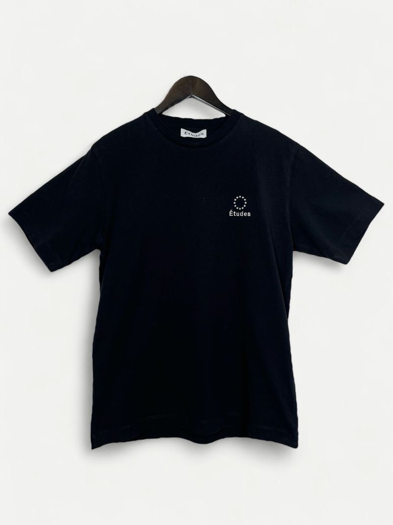Black T-Shirt