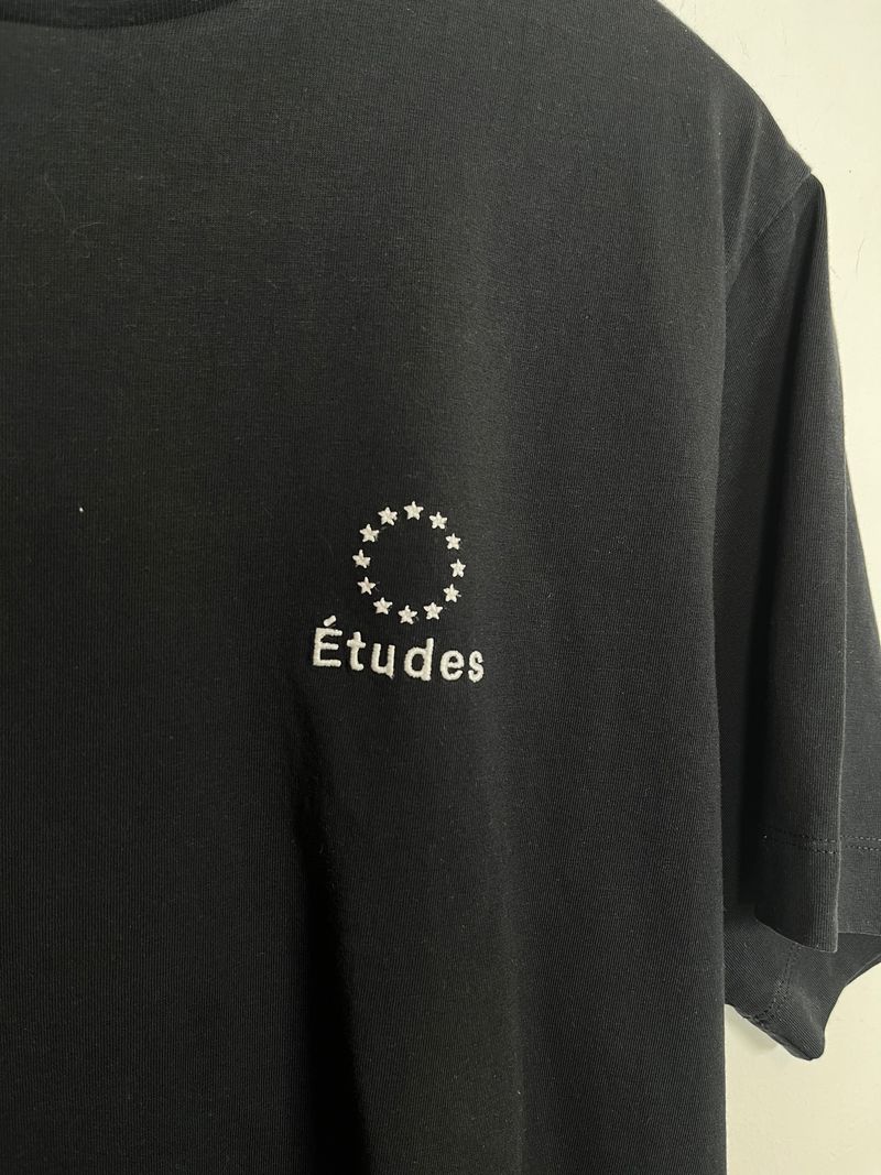 Black T-Shirt