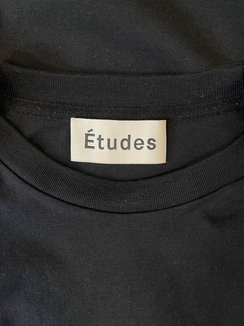 Black T-Shirt