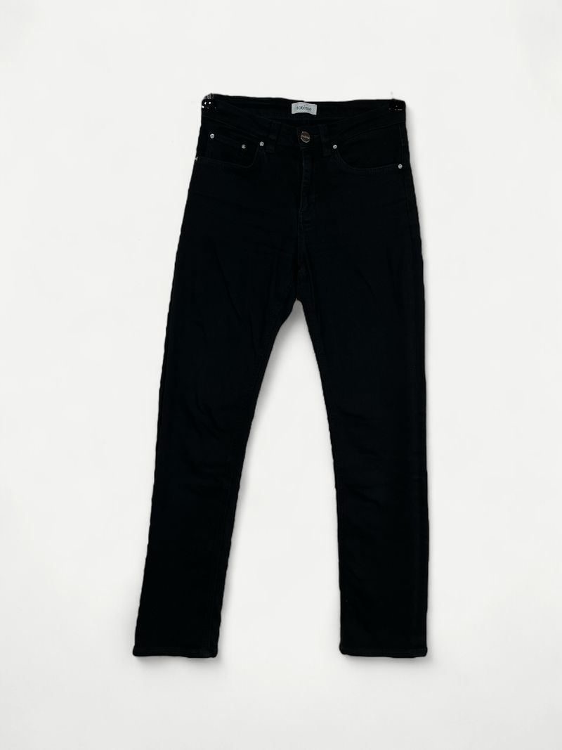 Black Skinny Jeans