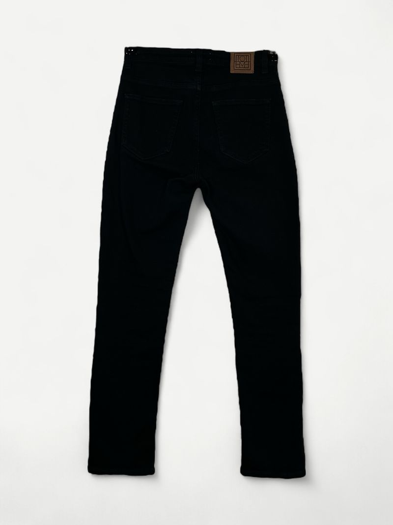 Black Skinny Jeans