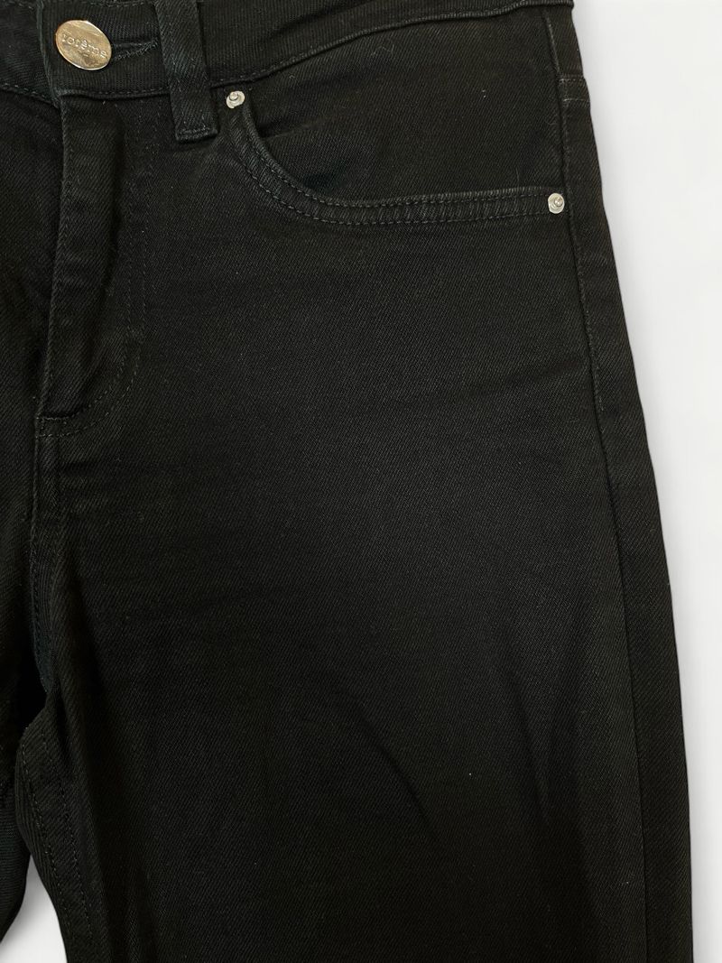 Black Skinny Jeans