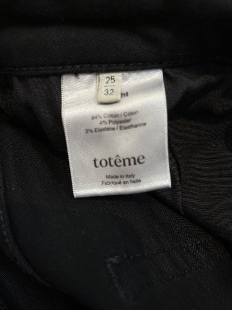 Black Skinny Jeans