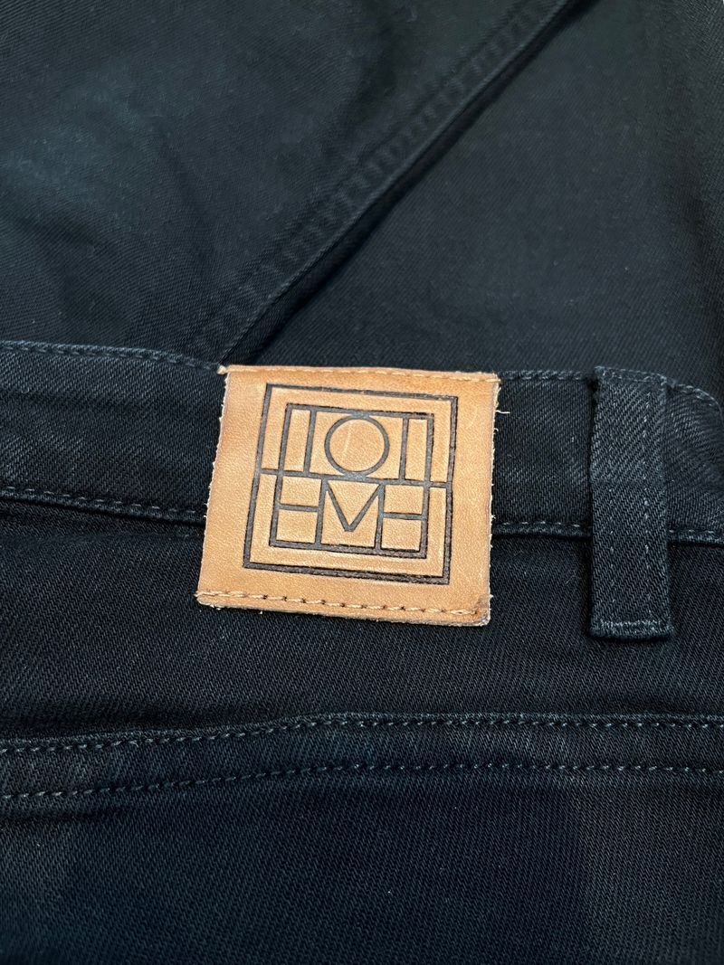 Black Skinny Jeans