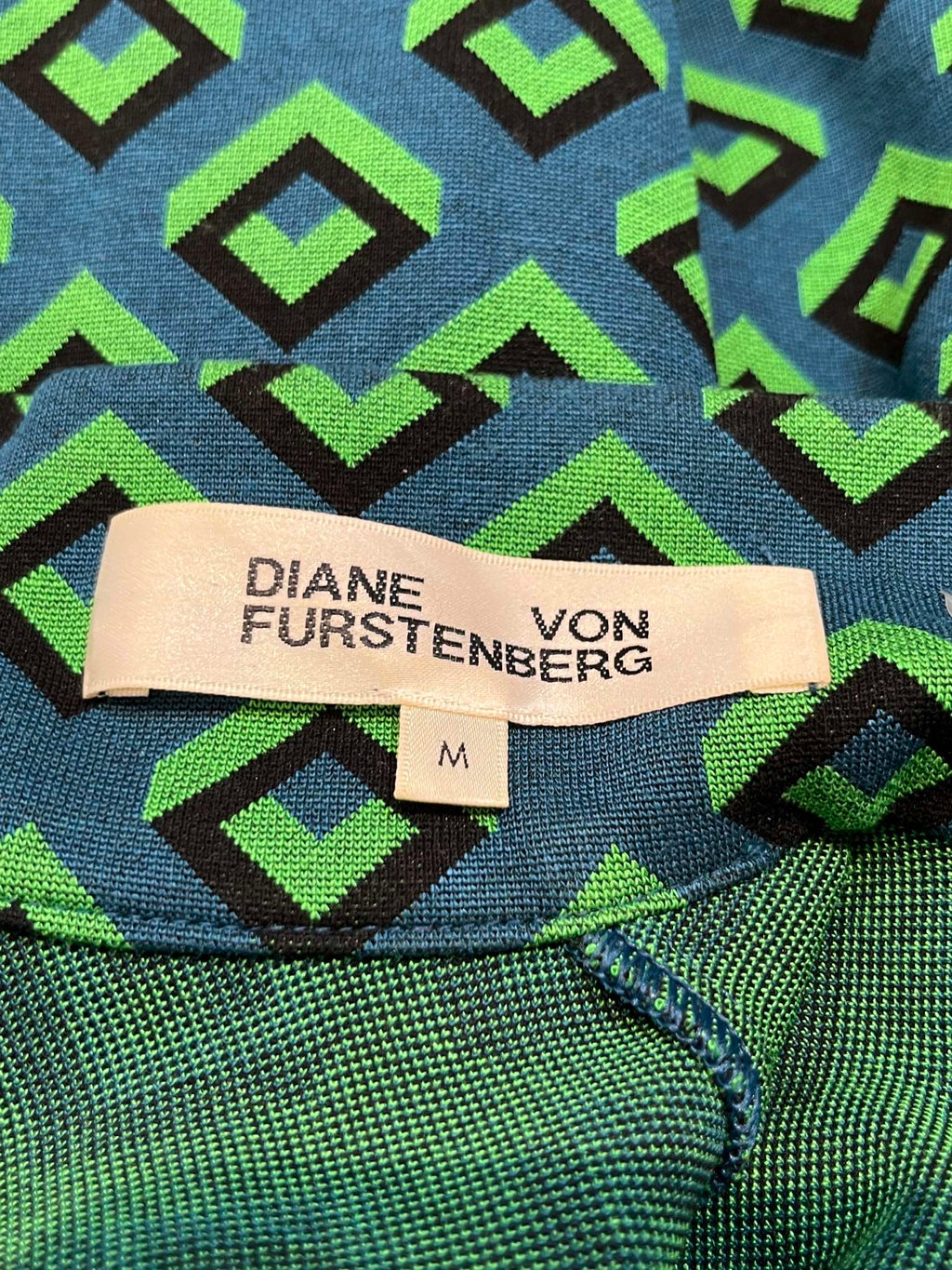 Printed Half Turtleneck