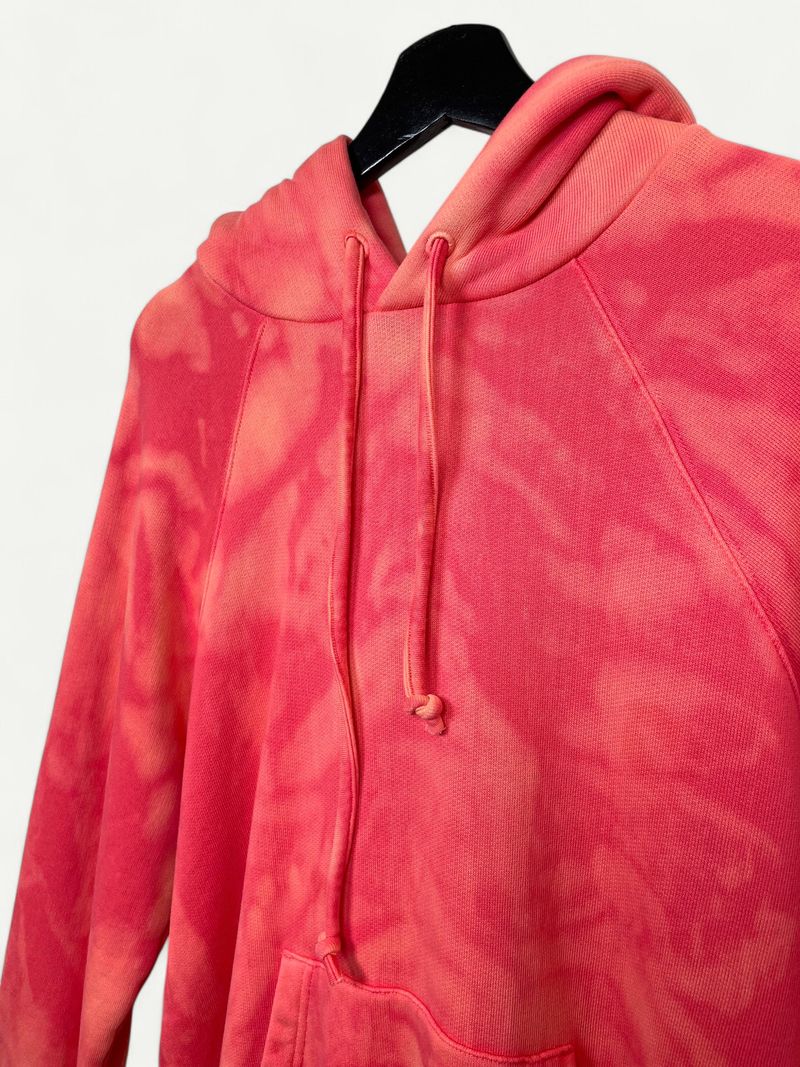 Patterned Hoodie by Acne Studios