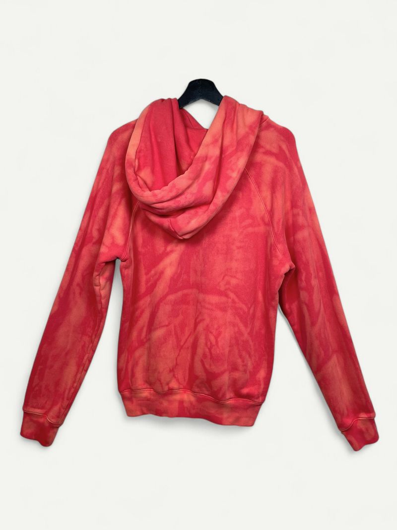 Patterned Hoodie by Acne Studios