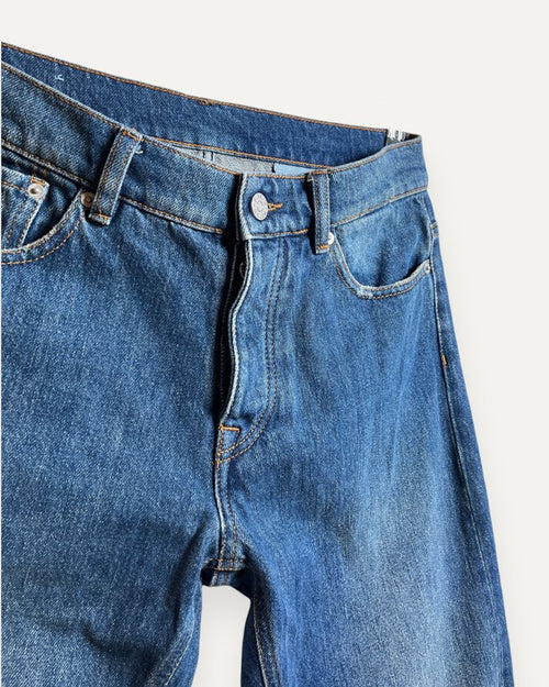 A Day's March Jeans