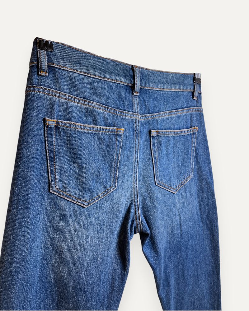 A Day's March Jeans