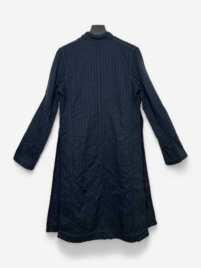 Navy Kimono