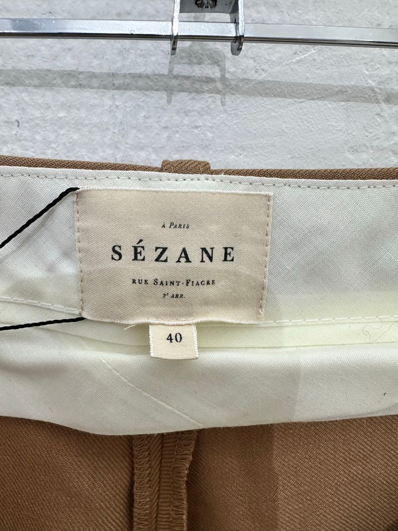 Caramel Dress Pant