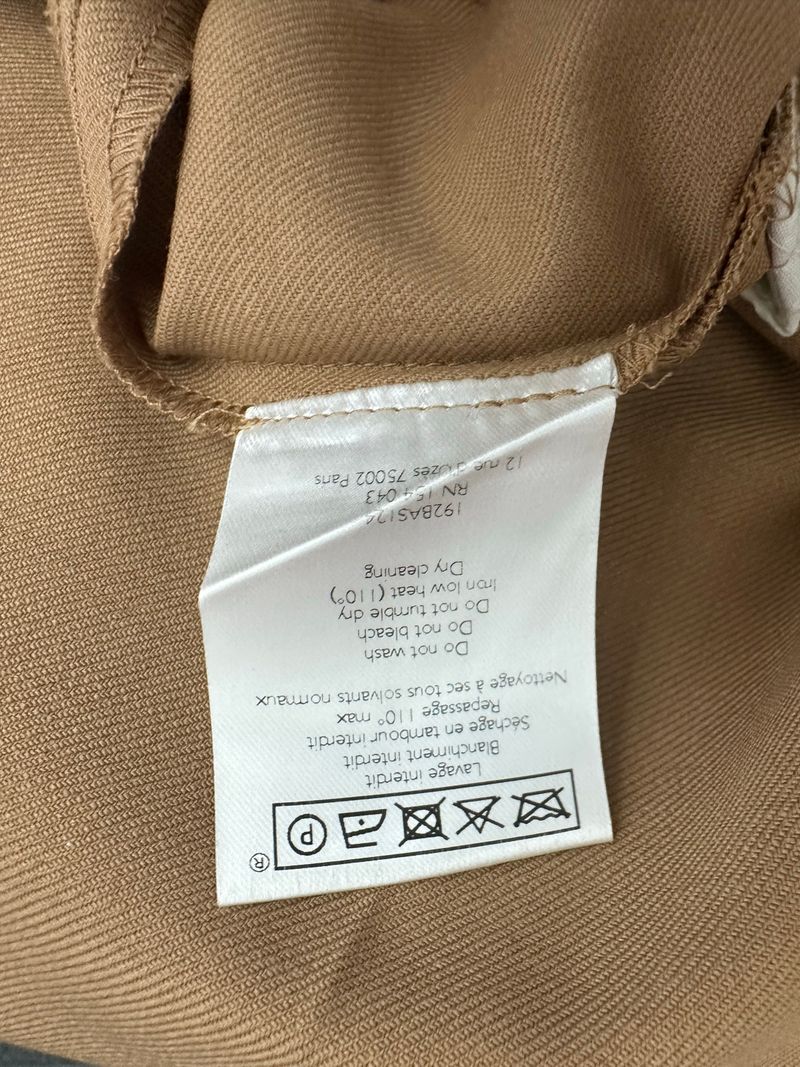 Caramel Dress Pant