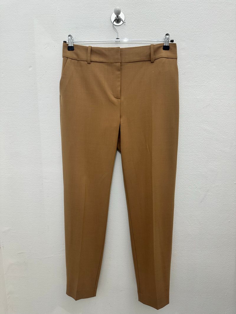 Caramel Dress Pant