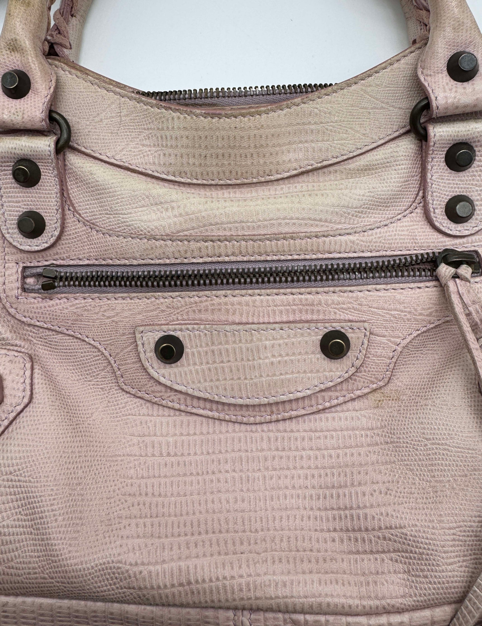 Motorcycle Bag