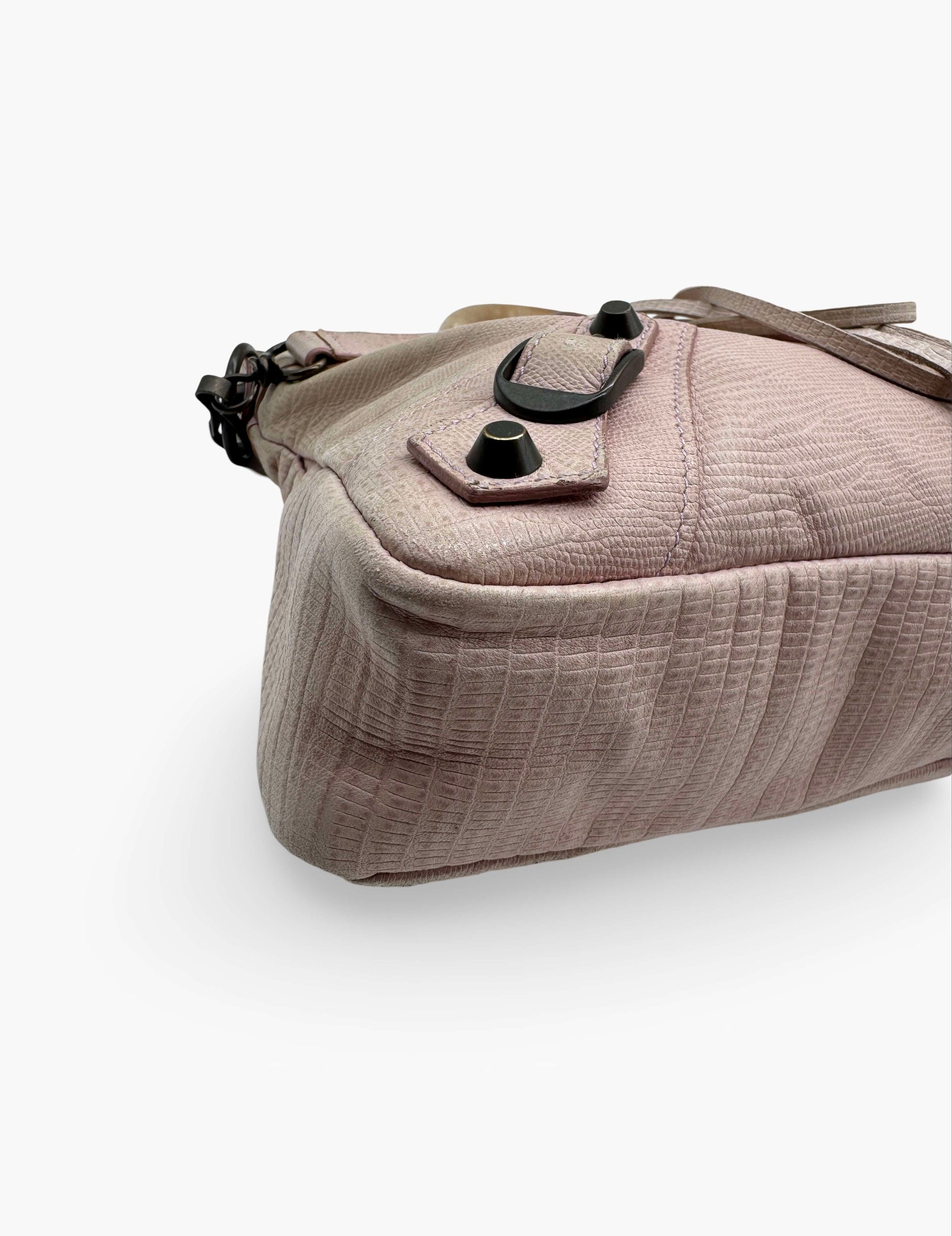 Motorcycle Bag