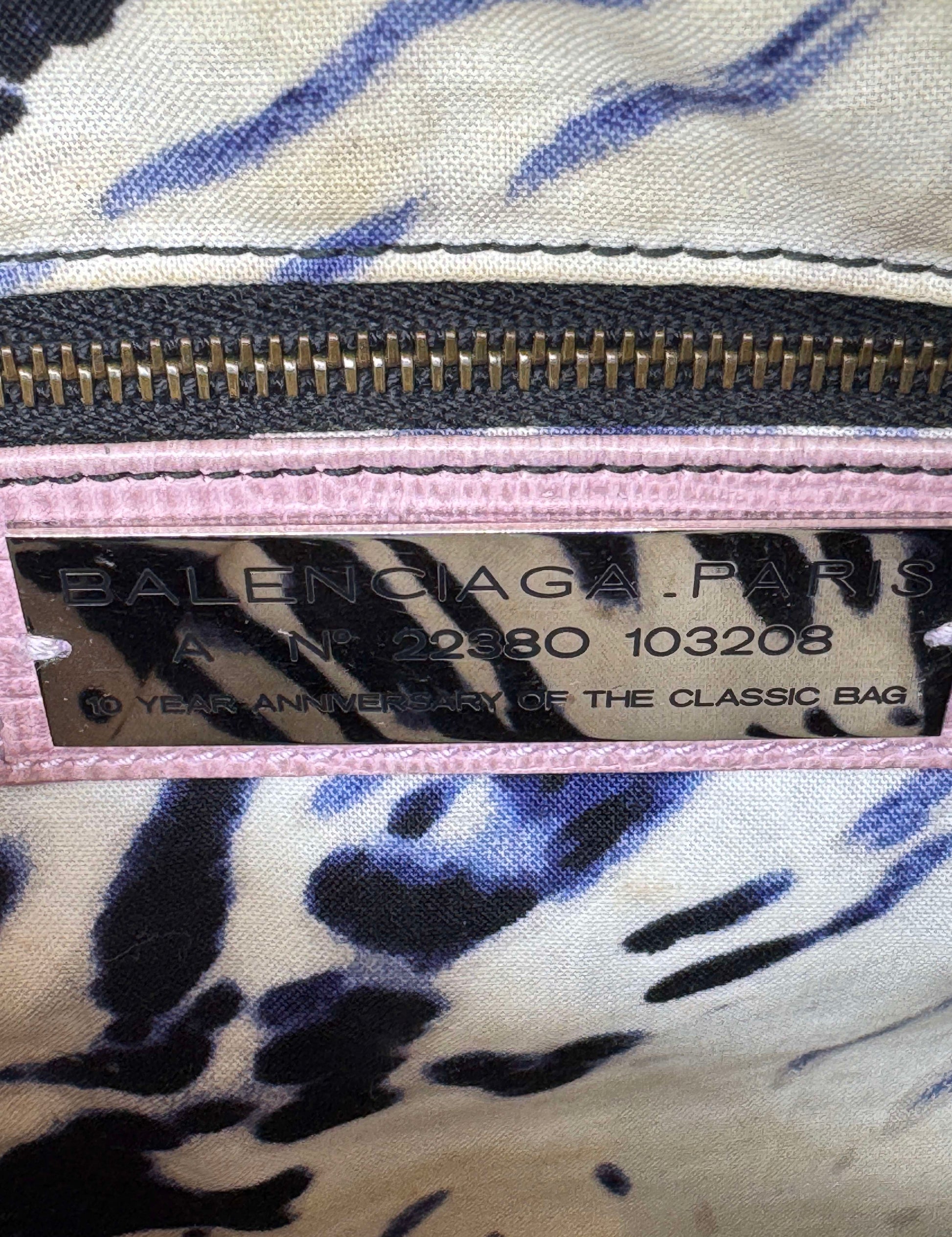 Motorcycle Bag