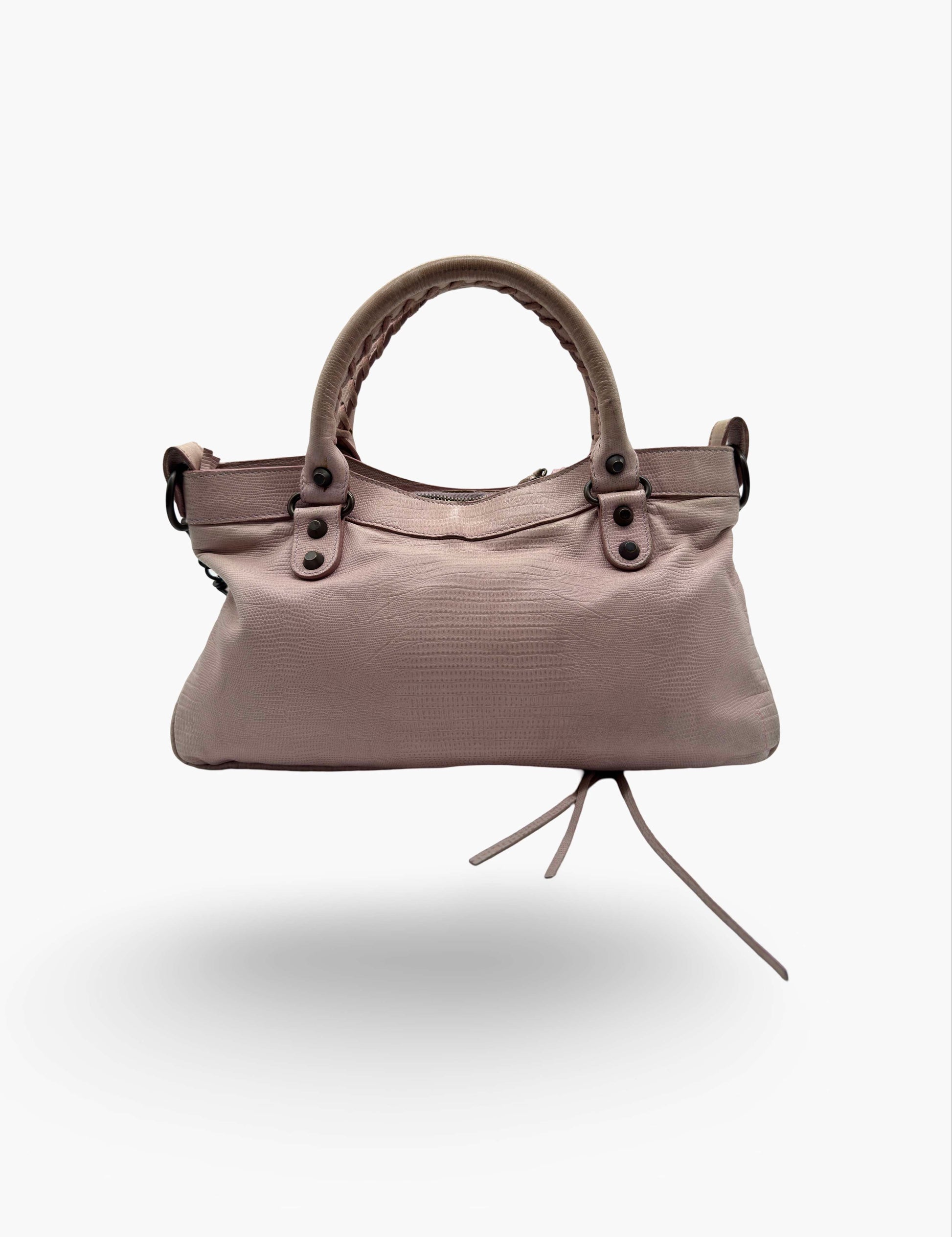 Motorcycle Bag