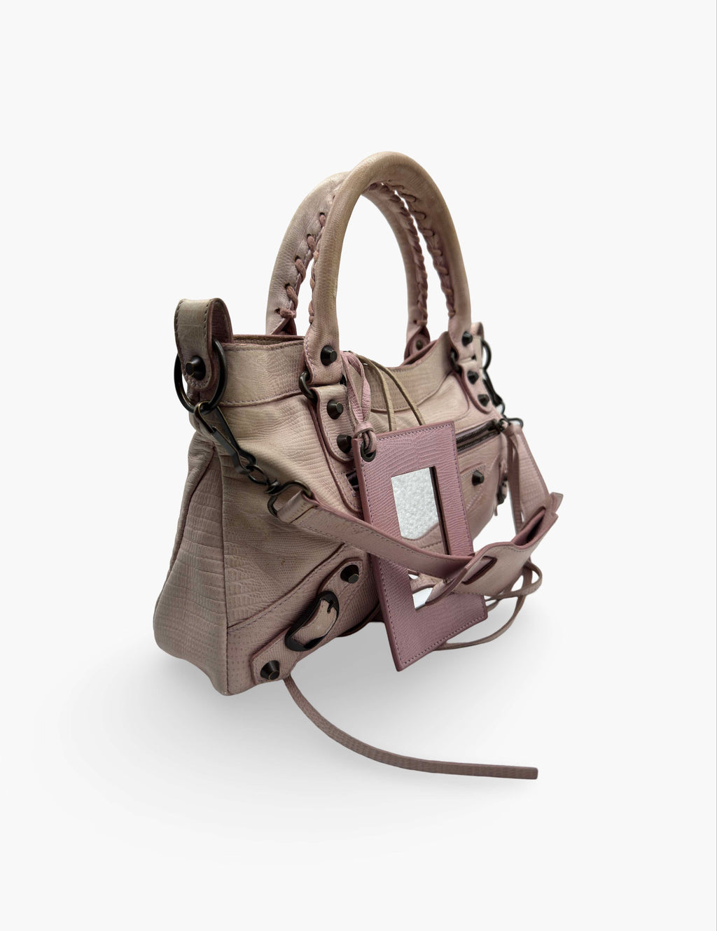 Motorcycle Bag