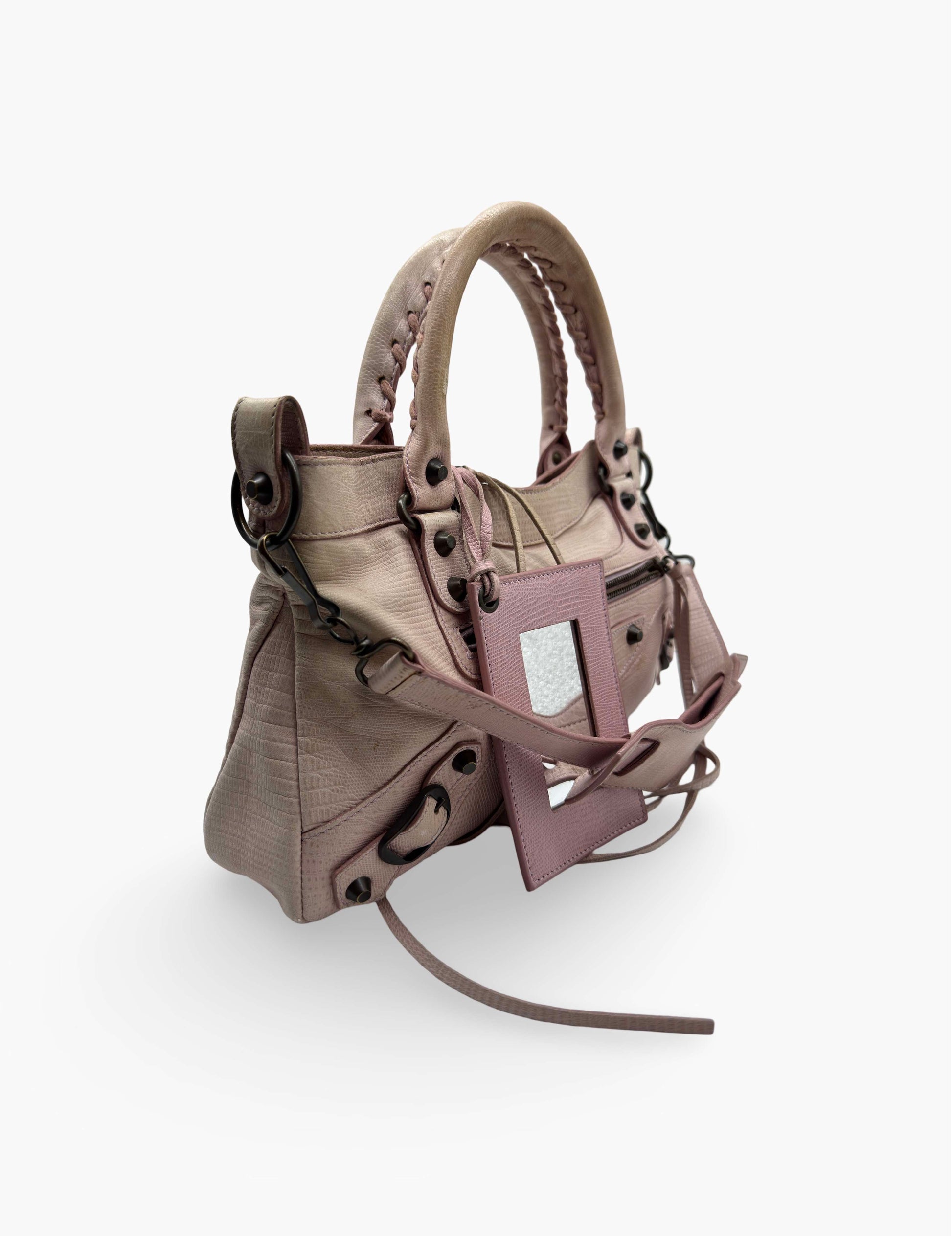Motorcycle Bag
