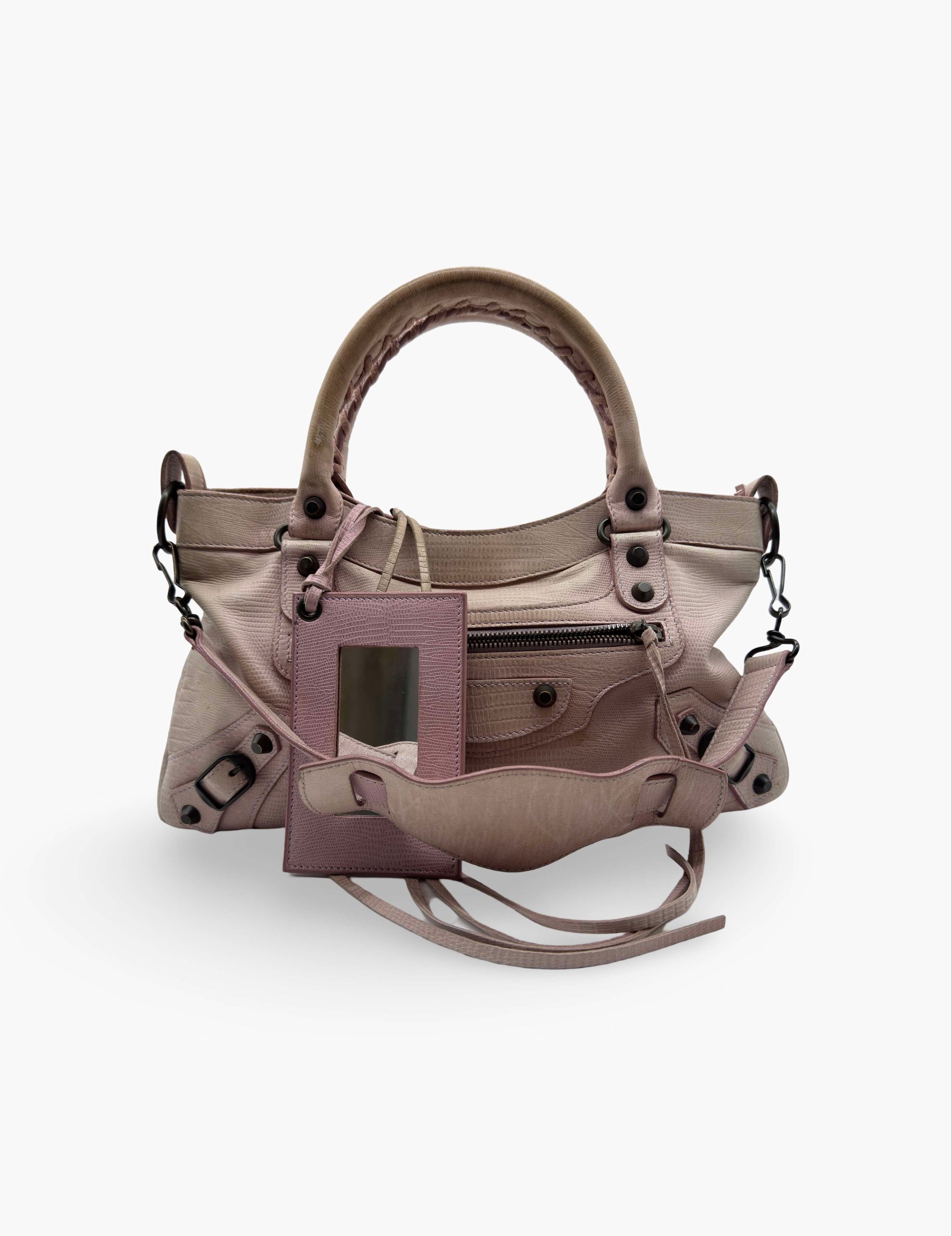 Motorcycle Bag