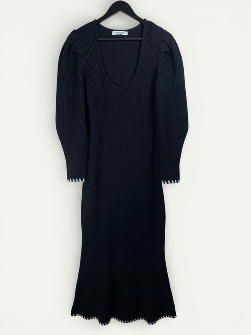 Adoore Knitted Dress