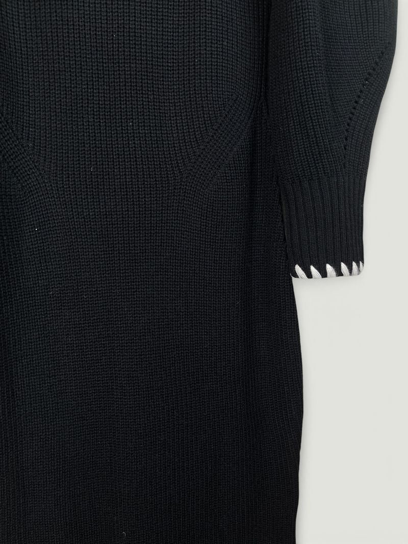 Adoore Knitted Dress