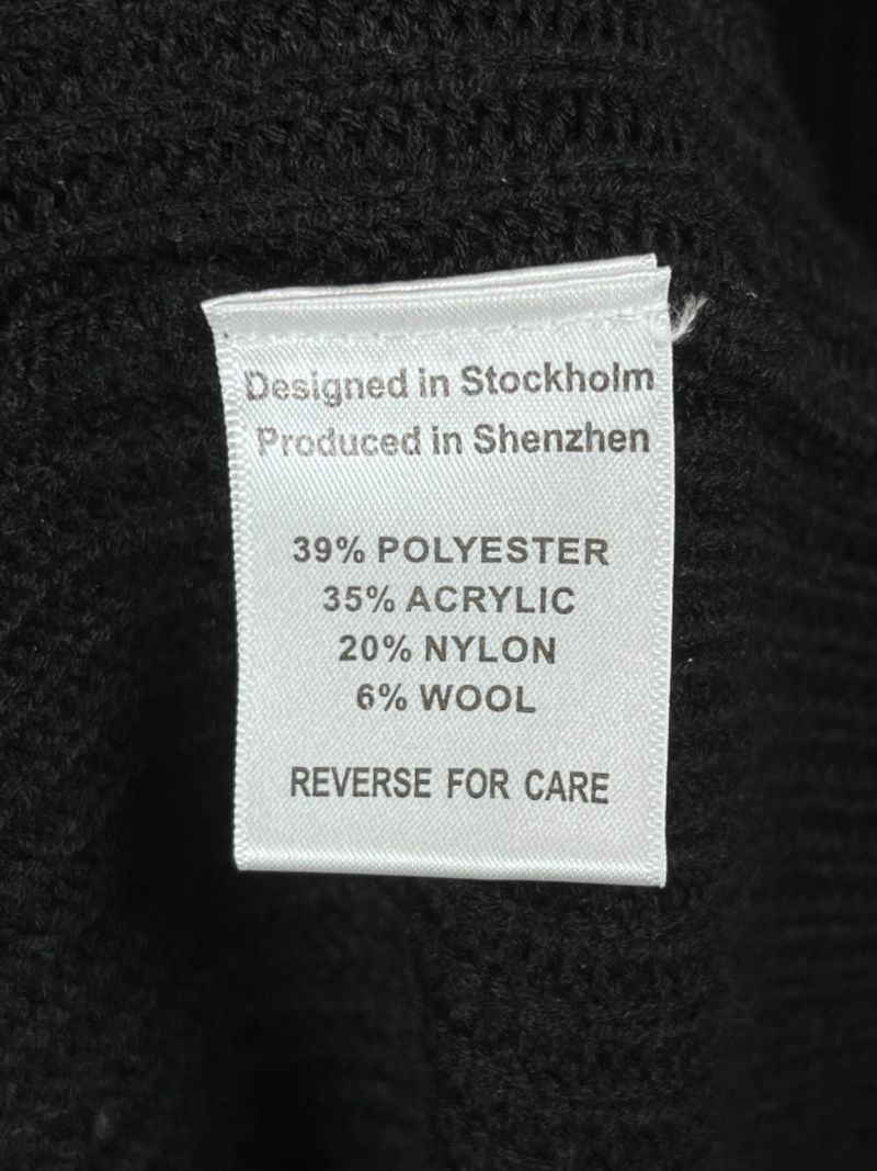 Adoore Knitted Dress