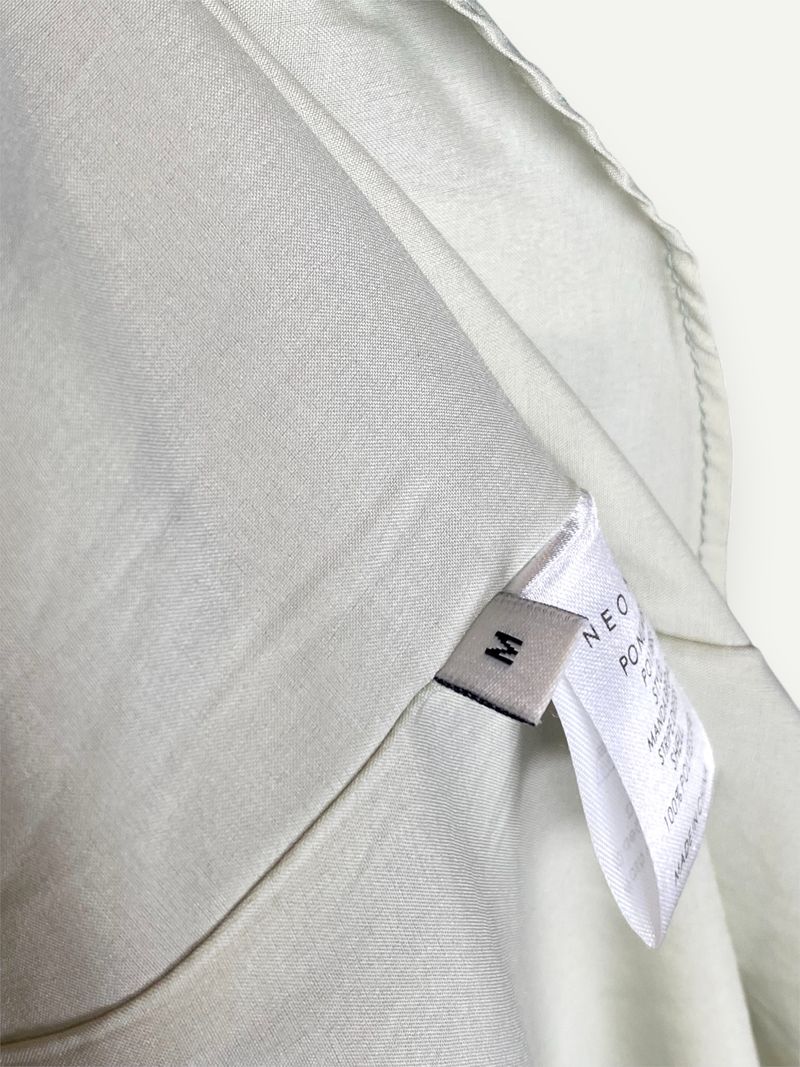 Striped Manda Broad Dress