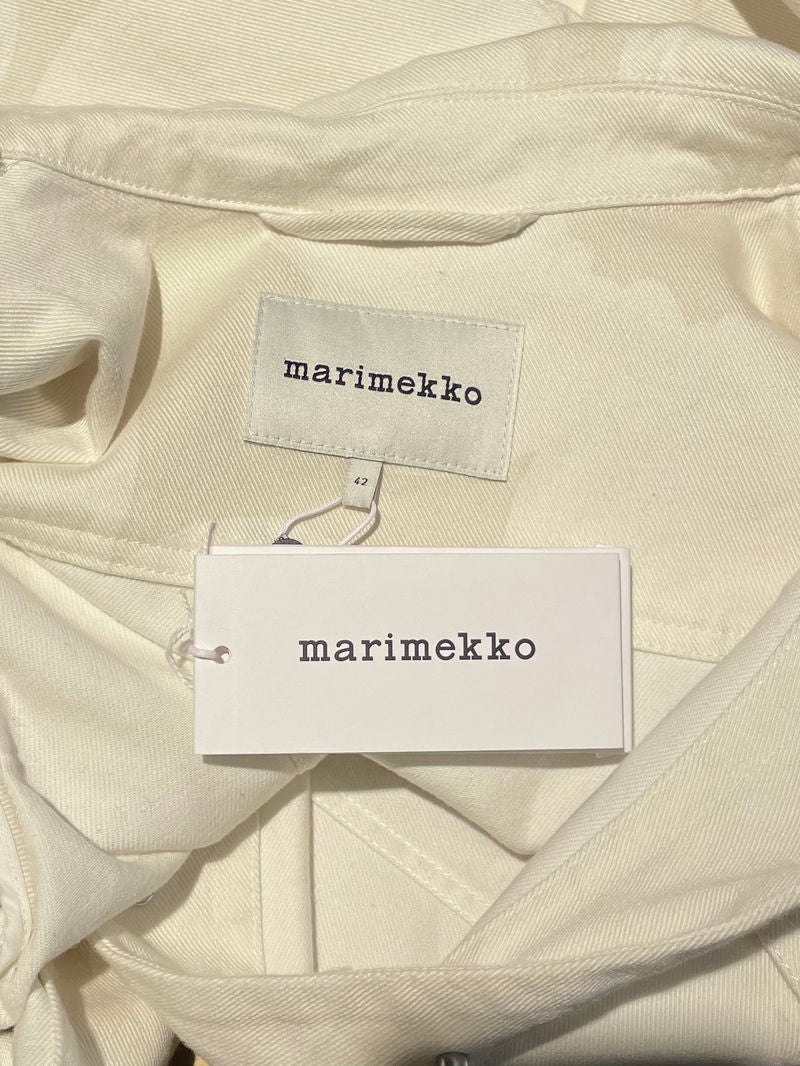 Unikko Jacket by Marimekko