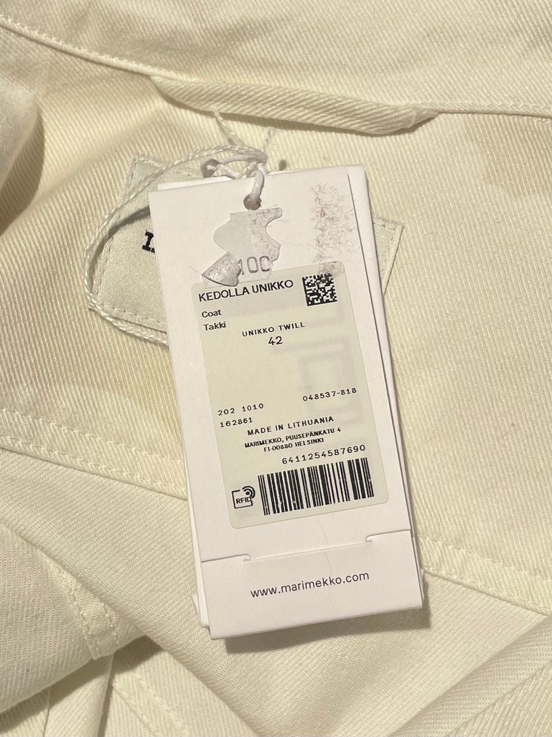 Unikko Jacket by Marimekko