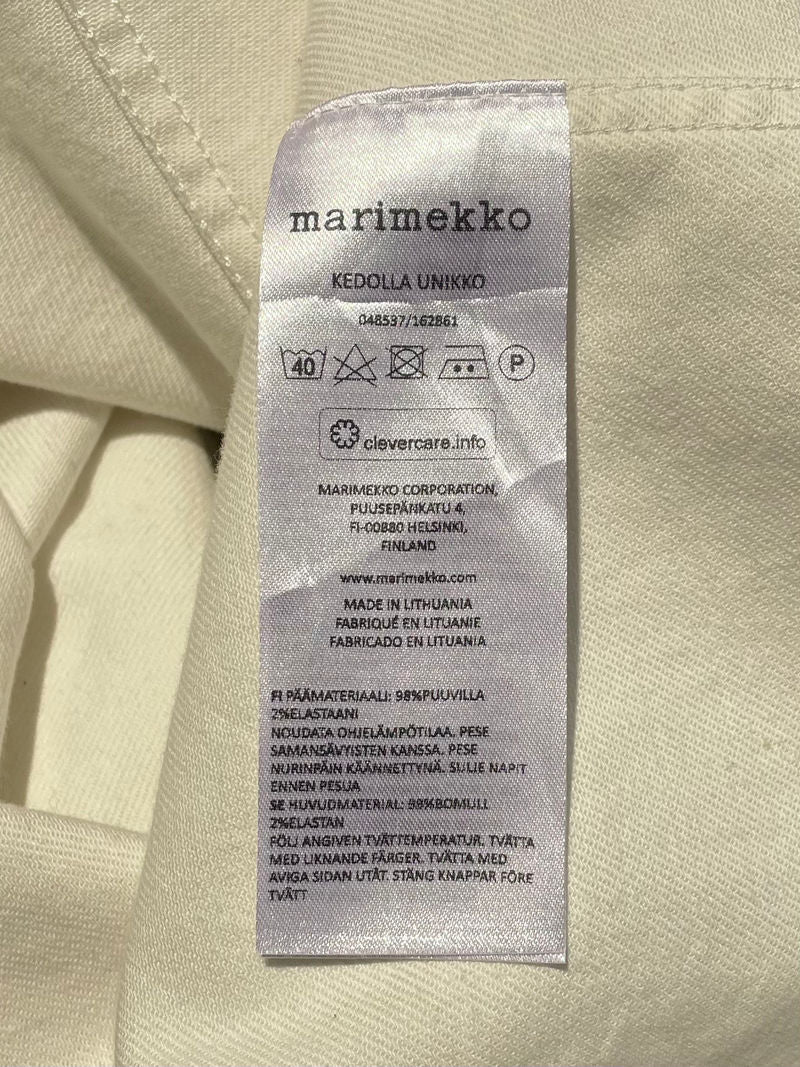 Unikko Jacket by Marimekko