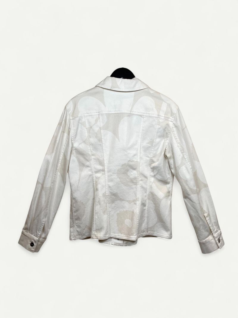 Unikko Jacket by Marimekko