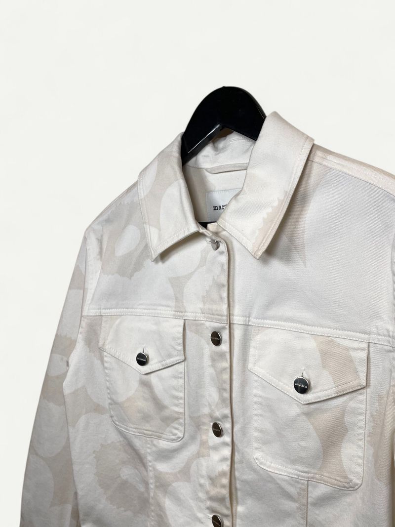 Unikko Jacket by Marimekko