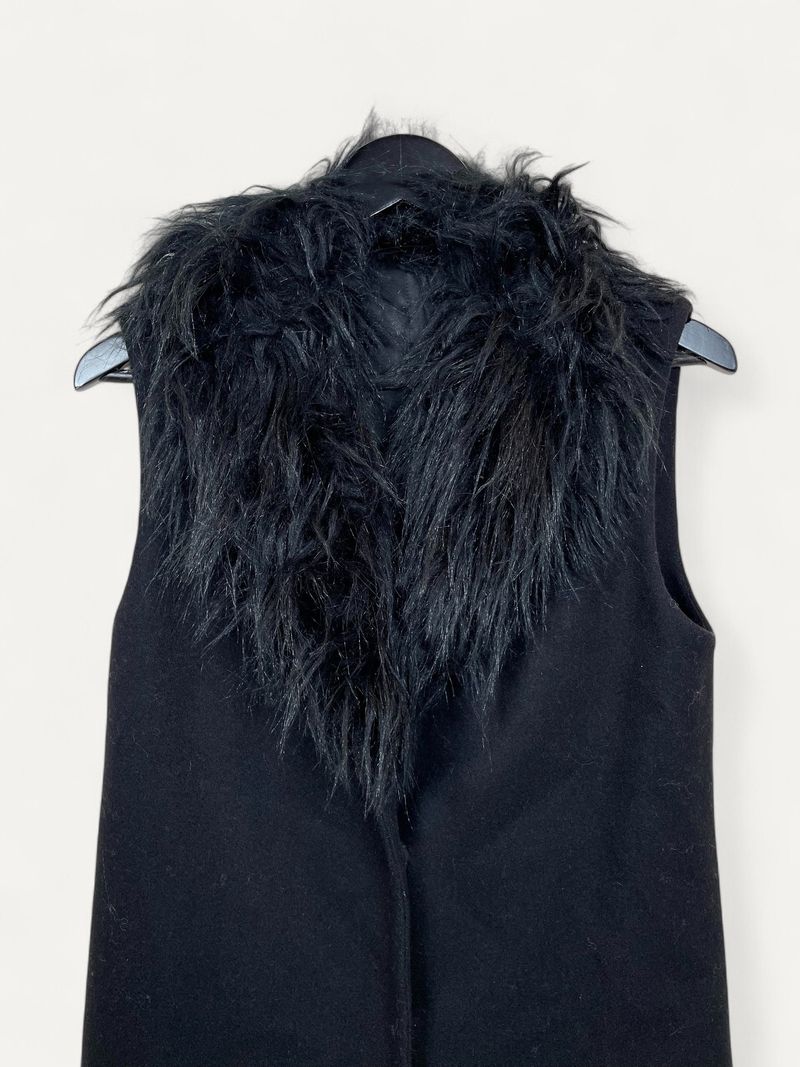 Black Vest