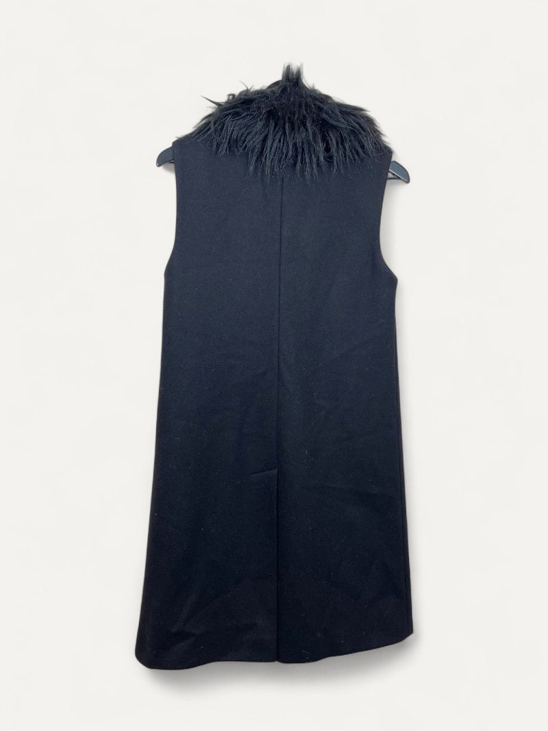 Black Vest
