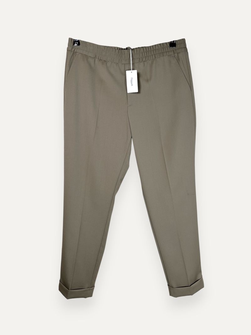 Taupe Dress Pants