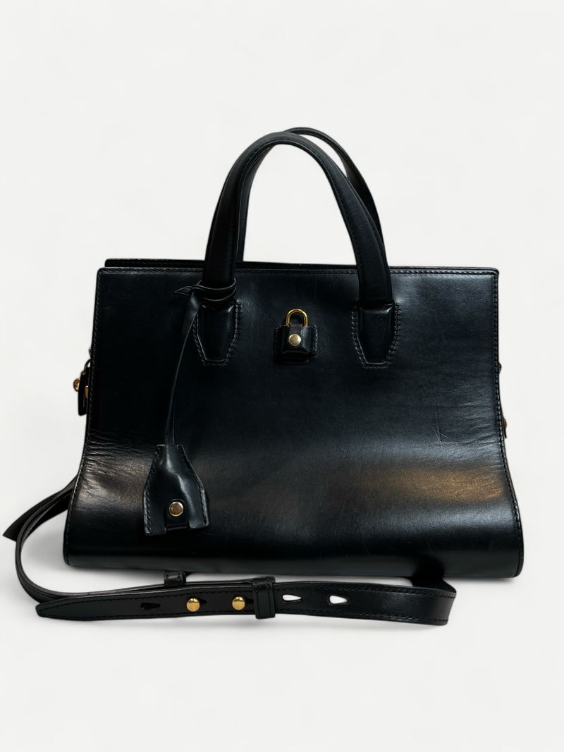 Black Handbag by Alexander Wang