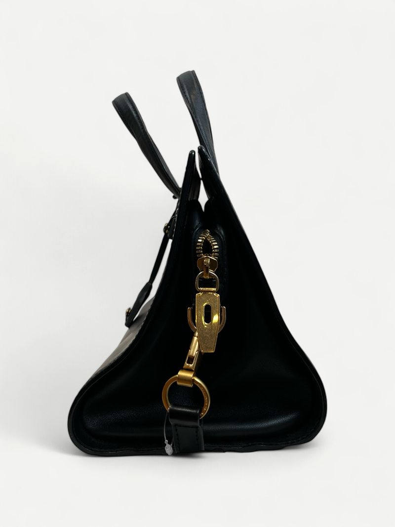 Svart handväska från Alexander Wang