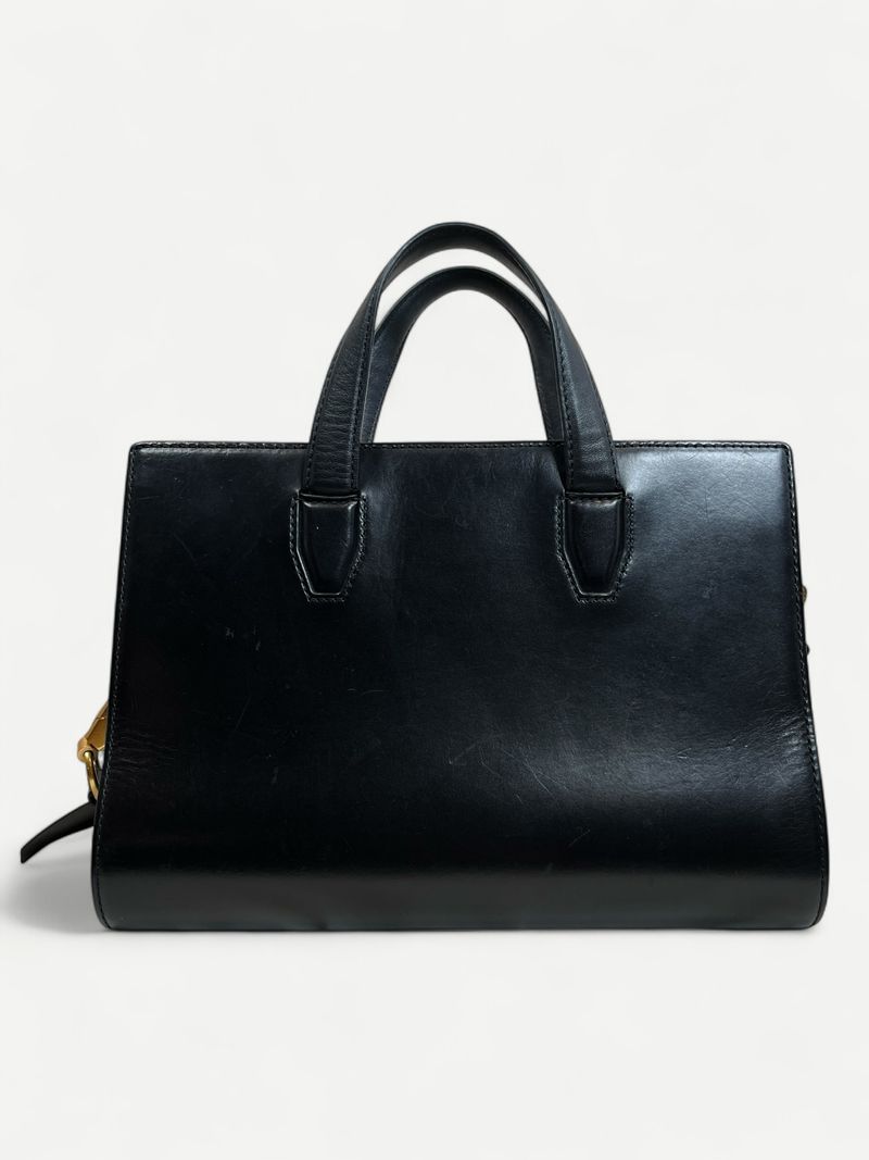 Svart handväska från Alexander Wang