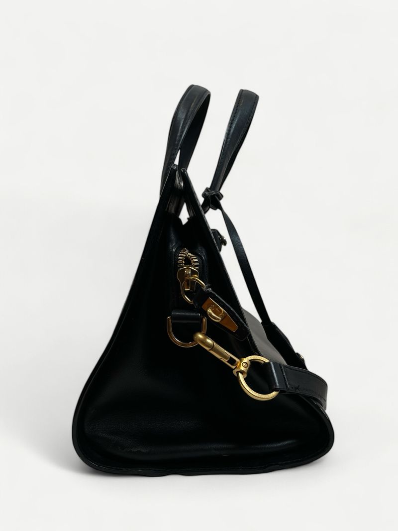 Svart handväska från Alexander Wang