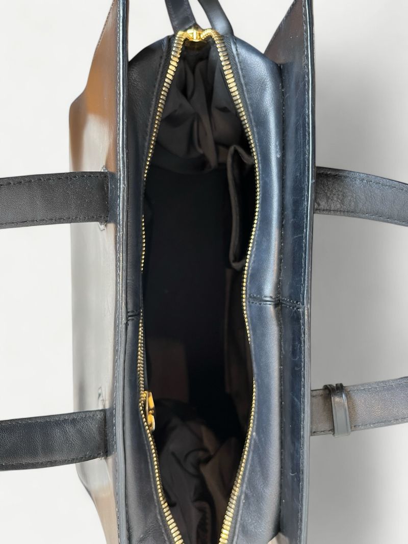 Svart handväska från Alexander Wang