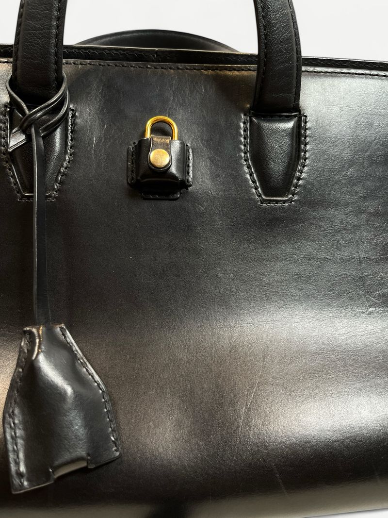 Svart handväska från Alexander Wang